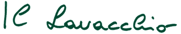 LAVACCHIO-T