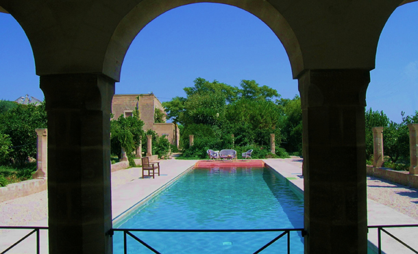 Masseria salento apulien Masseria salento apulien