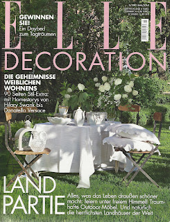 elle deutschland casa olivi