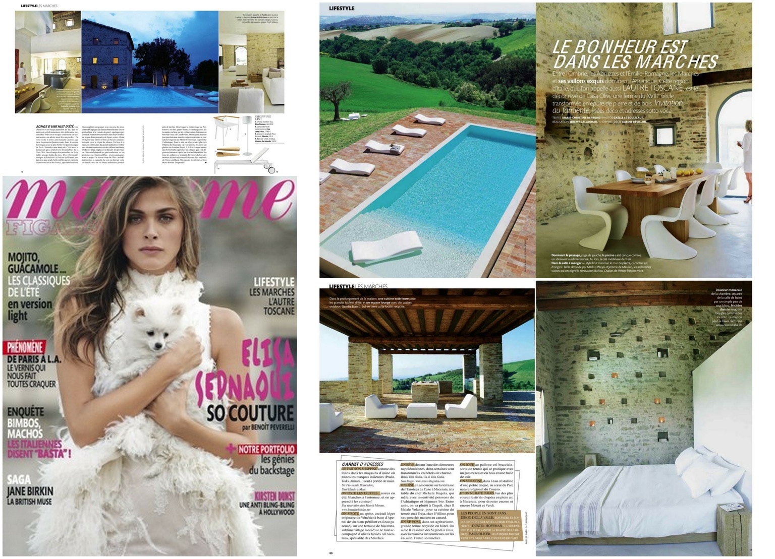 casa olivi madame figaro
