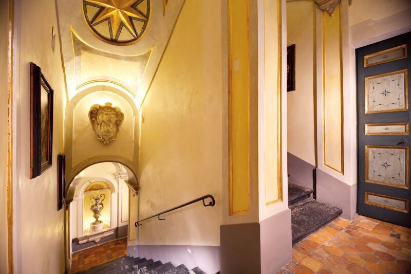 Positano Positano Amalfiküste Dimora Vescovile gallery 021