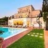 Beeindruckende Villa Estella mit privatem Pool auf Sizilien