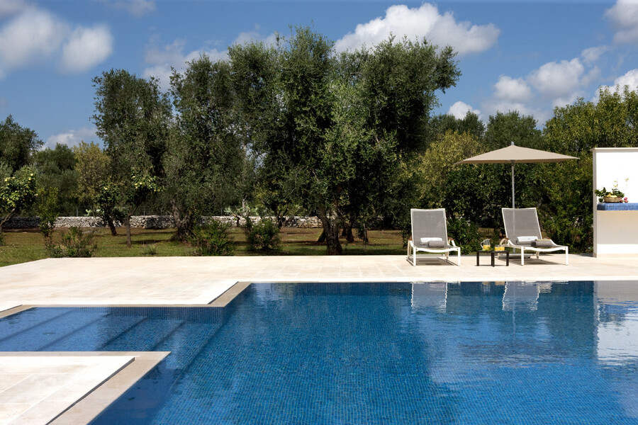 Trullo Salentino 12 