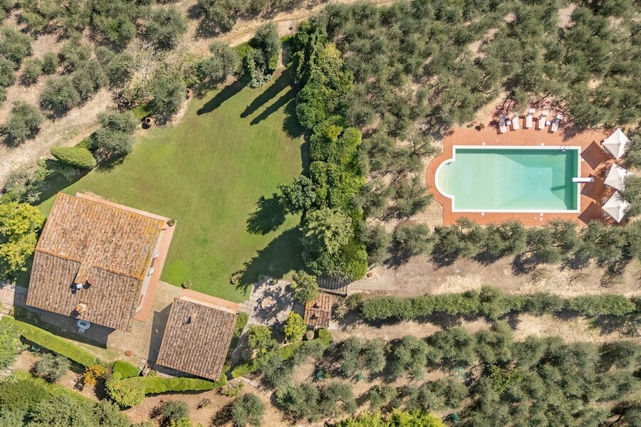 Villa La Fonte-45