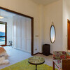 Villa Ponti Bellavista  Bellagio from single bed to balony doo and salone