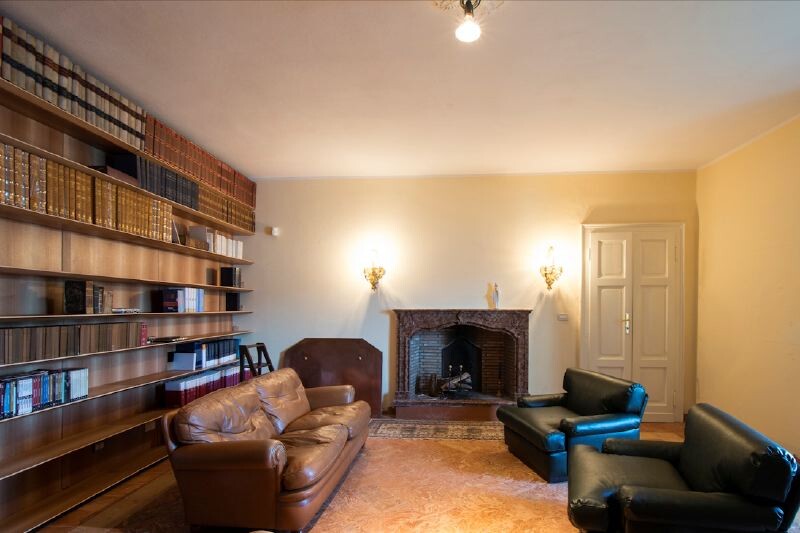 Annone-di-Brianza Lake-Como Lombardy-&-Lake-Como Villa Annone gallery 028