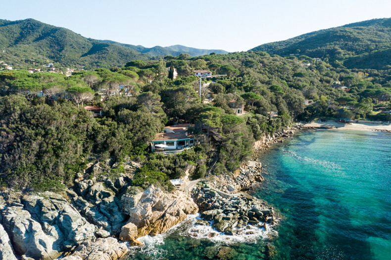 Casa in Italia - Villa Procchio-2