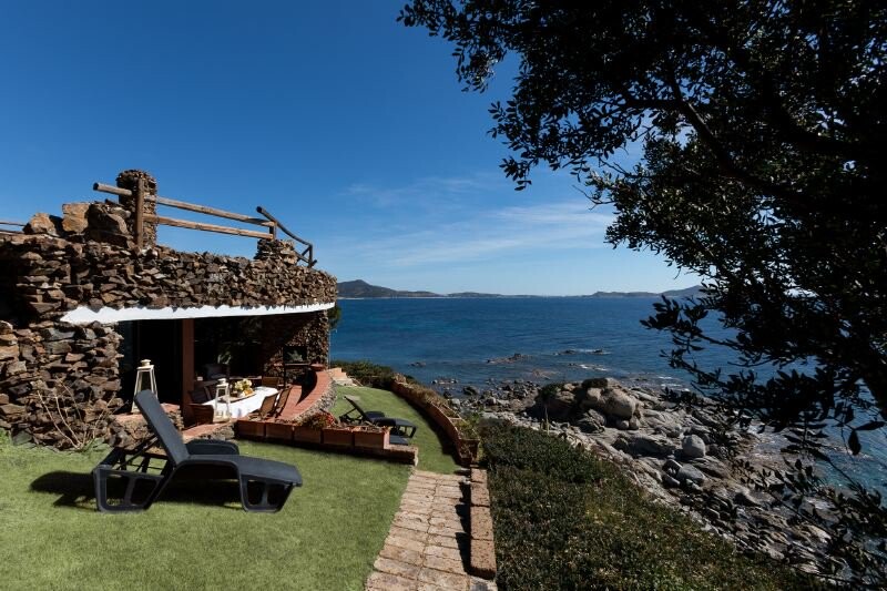 Villasimius Sardinien Villa Fiorella gallery 001 1559364305