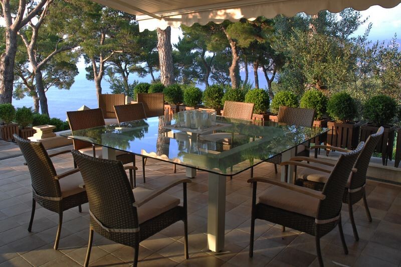 Sorrento Sorrento-Town Amalfi-Coast Villa Antonella gallery 012 1565617576