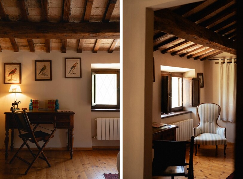 Farmhouse la Siesta 14