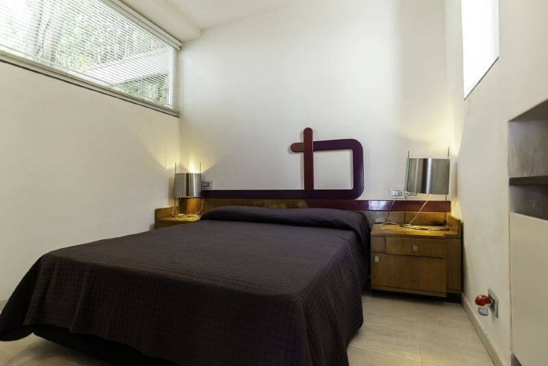 Anacapri Capri Côte-Amalfitaine Villa Solaro gallery 025 1569821698