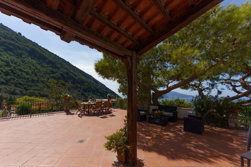 Temini Côte-de-Sorrente Côte-Amalfitaine Il Pozzo gallery 044 1640768801