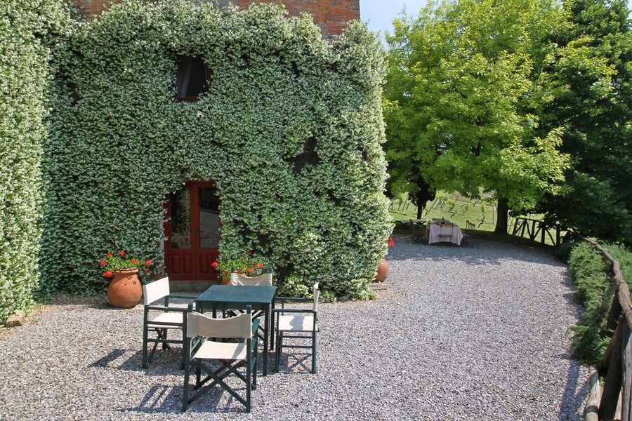 Il Leccio 023