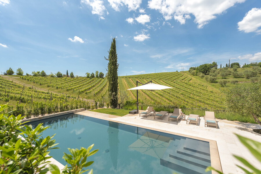 Villa Campassole, Radda in Chianti-28