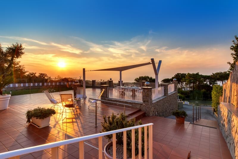 Sant-Agata Sorrento-Coast Amalfi-Coast Villa Agata gallery 010 1647247010