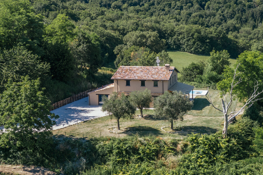 Casa Monbaroccio-50