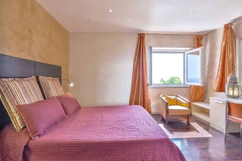 Amalfi Amalfi-Area Amalfi-Coast Villa delle Sirene gallery 020 1666866680