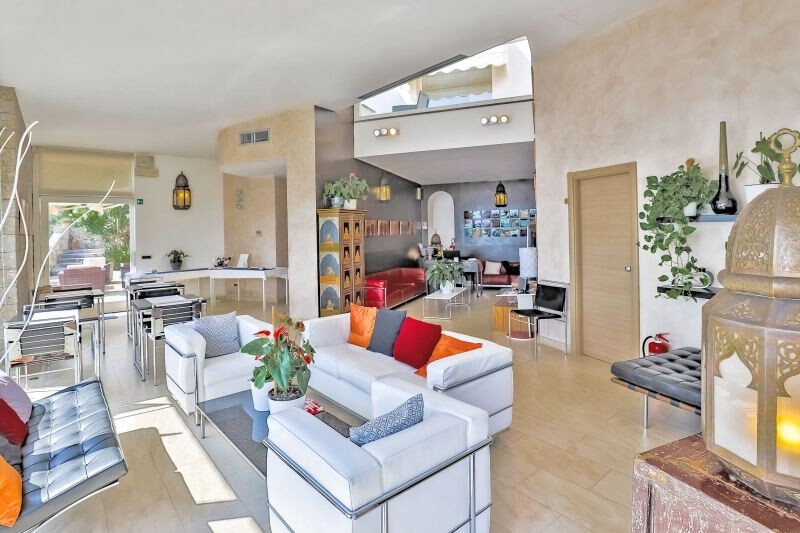 Amalfi Amalfi-Area Amalfi-Coast Villa delle Sirene gallery 015 1666866680