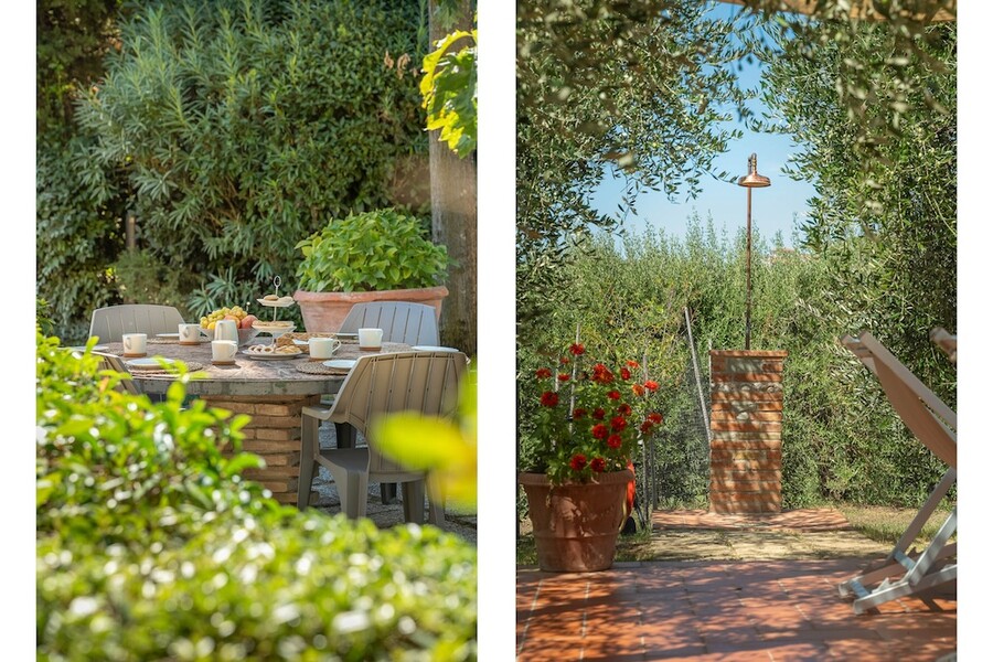 Villa La Fonte-39