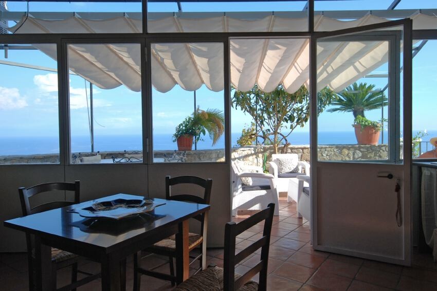 Positano Positano Côte-Amalfitaine La Vela gallery 018 1647246949