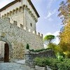 Gubbio Umbrisches-Land Umbrien Castello dei Bonaparte gallery 029 1653591547