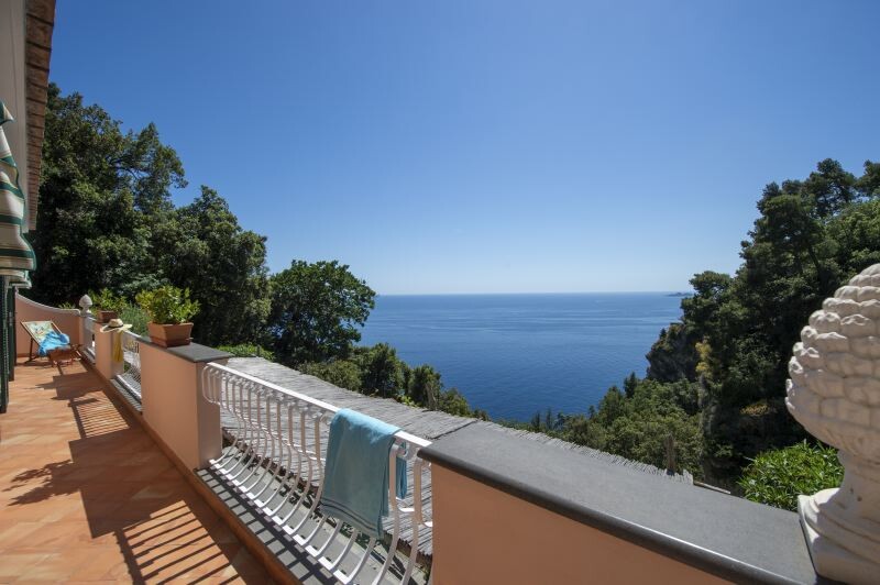 Praiano Positano Amalfi-Coast Villa Orizzonte gallery 035 1654518296