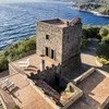 Talamone Etruscan-Coast Tuscany Torre Medicea gallery 025 1678612007