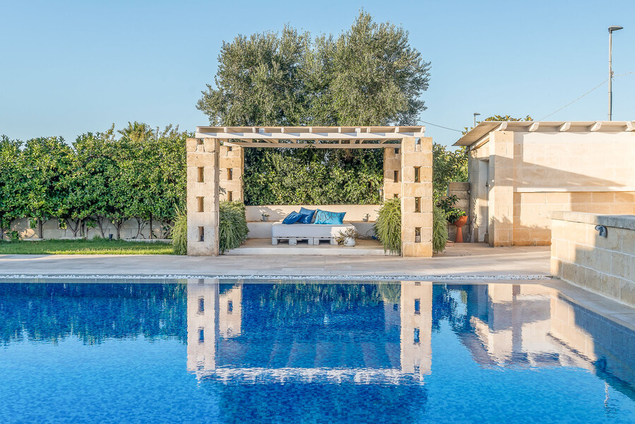 villa niraclo carovigno 012
