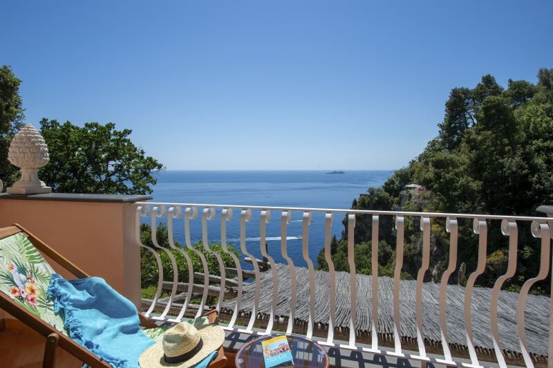 Praiano Positano Amalfi-Coast Villa Orizzonte gallery 026 1654518296