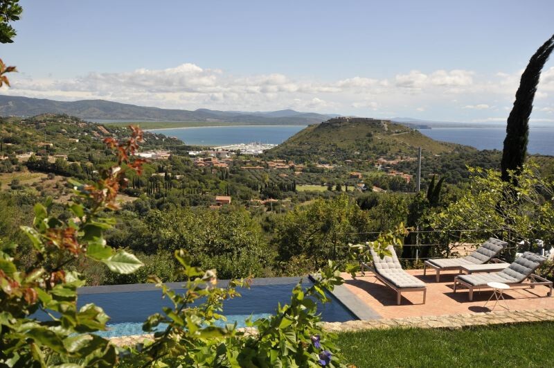 Monte-Argentario Tuscany-Coast Tuscany Le due Sughere gallery 021