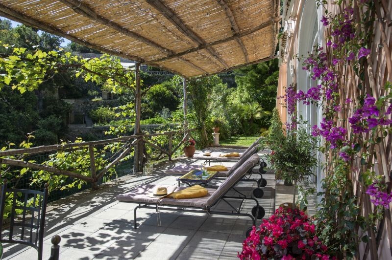 Praiano Positano Amalfi-Coast Villa Orizzonte gallery 012 1654518296