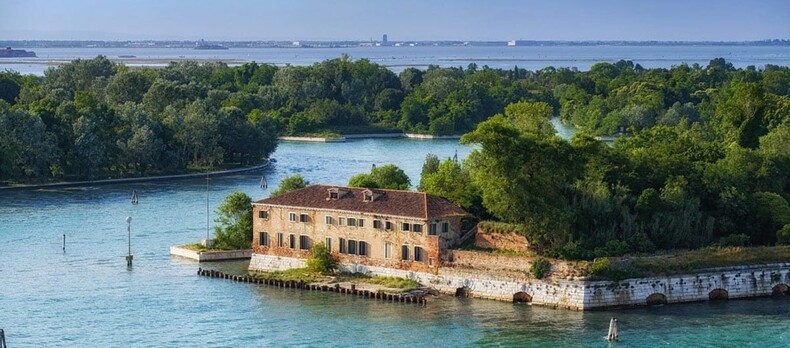 Laguna di Venezia Laguna di Venezia
