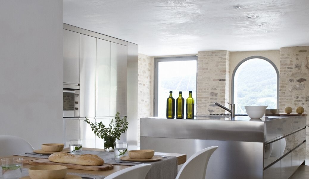 Luxus Ferienhaus Italien Exklusiv Und Mit Privatem Pool