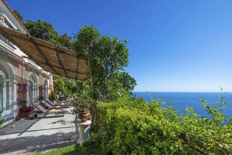 Praiano Positano Amalfi-Coast Villa Orizzonte gallery 001 1654518295