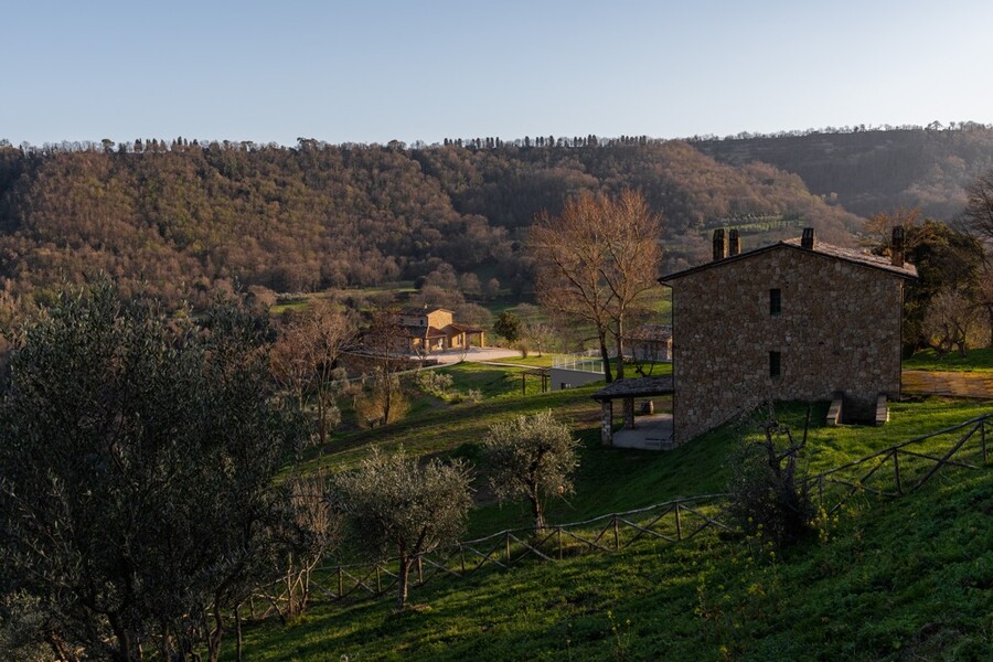 Tenuta di Carma 1