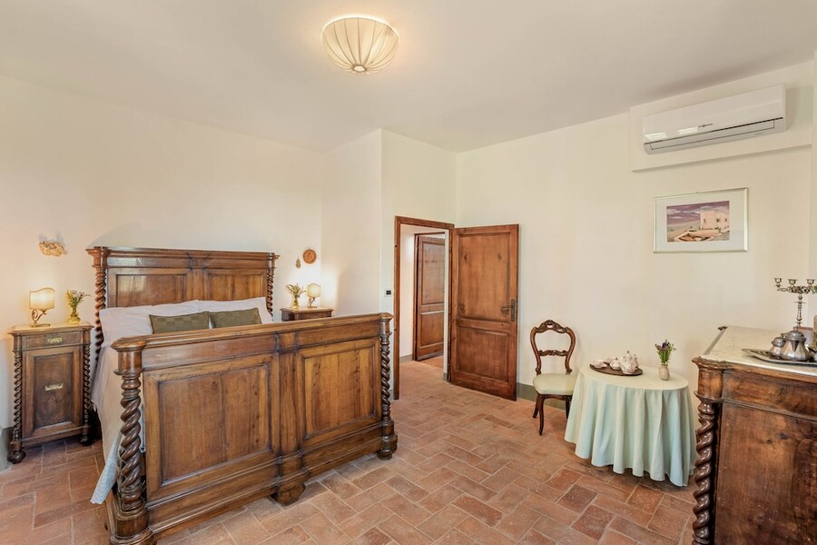 Villa La Fonte-27