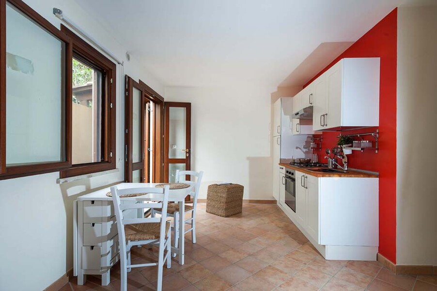 villa cornino 18 - depandance