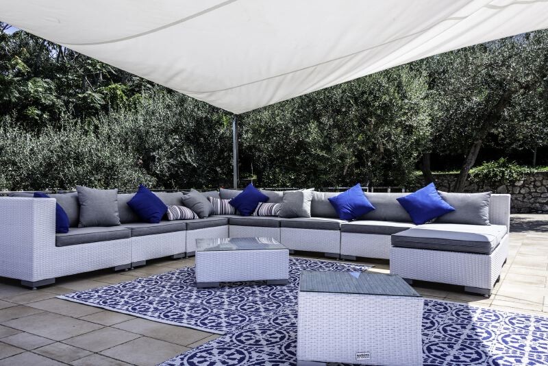Anacapri Capri Côte-Amalfitaine Villa Solaro gallery 003 1569821698