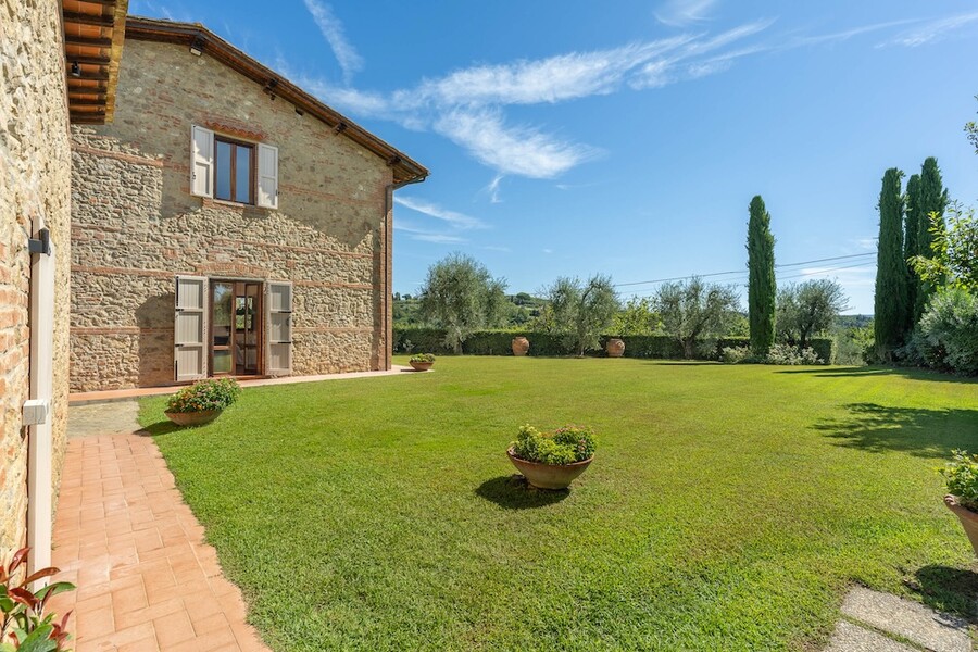 Villa La Fonte-32