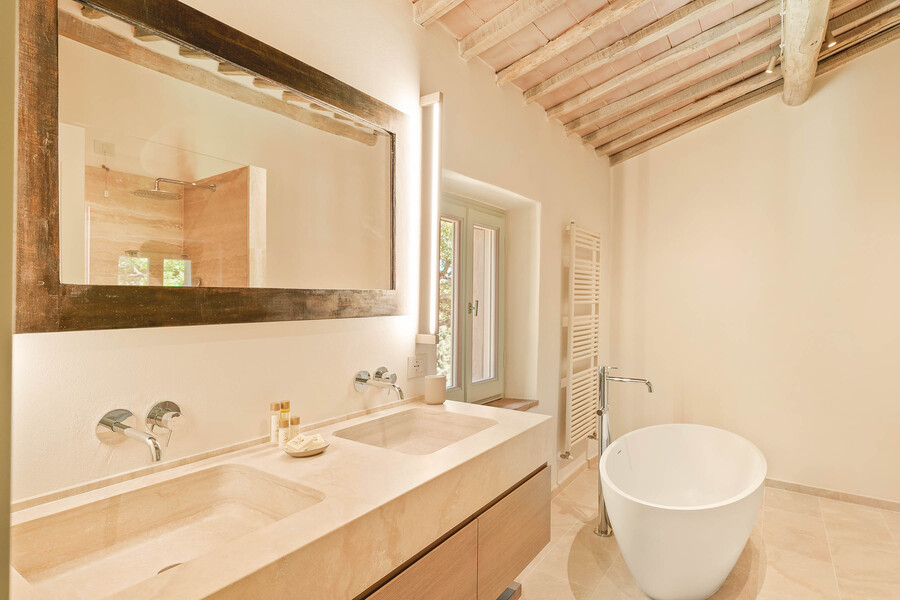 Villa Campassole, Radda in Chianti-20