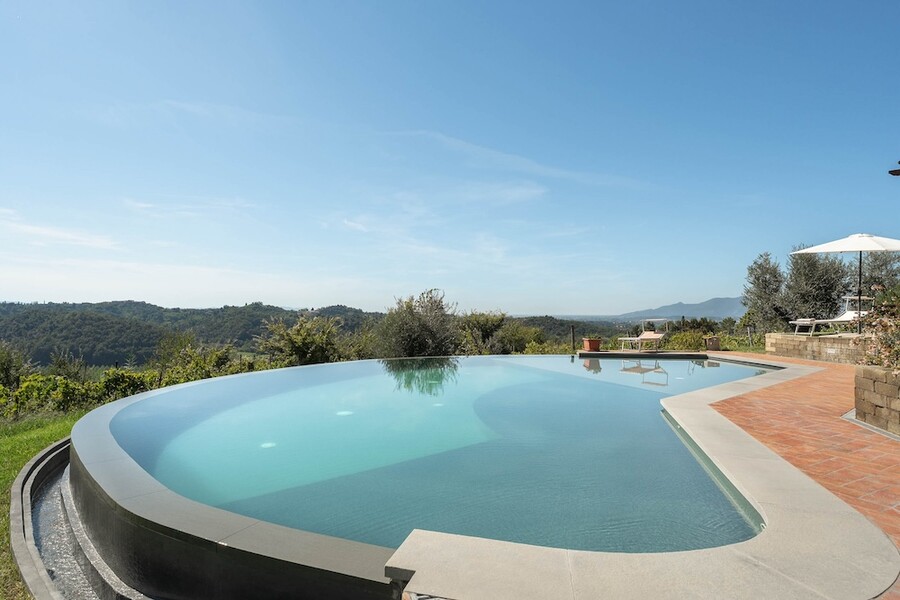 Azienda Agricola Costa al Bagno, Montopoli-27