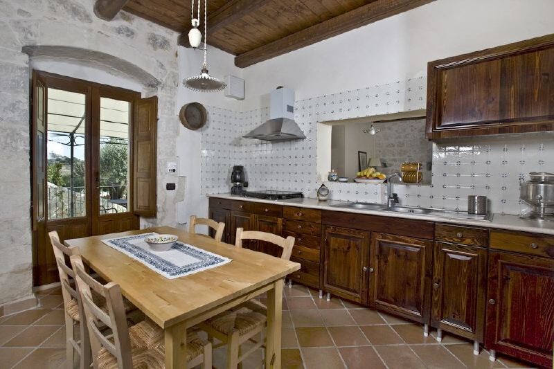 Scicli Ragusa-Area Sicily Madrugada gallery 011