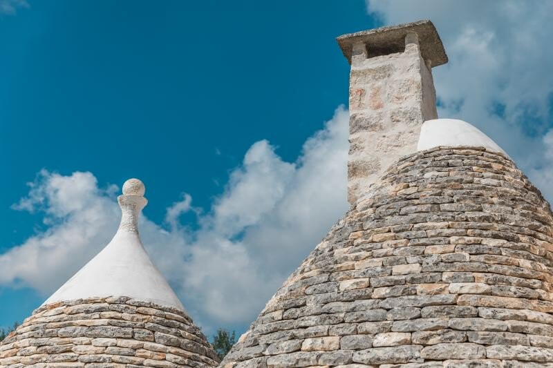 Cisternino  Apulien-und-Basilikata Trullo Silvano gallery 004 1538552292