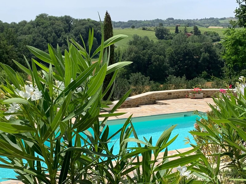villa belle e lou.