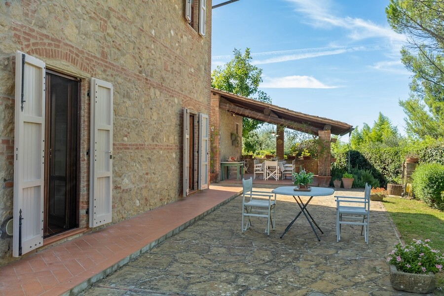 Villa La Fonte-4