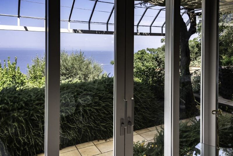 Anacapri Capri Côte-Amalfitaine Villa Solaro gallery 010 1569821698