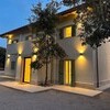 retro casa roc villa.