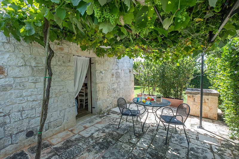 Castellana-Grotte Apulia Apulia-and-Basilicata I Trulli di Castellana gallery 010 1543474662