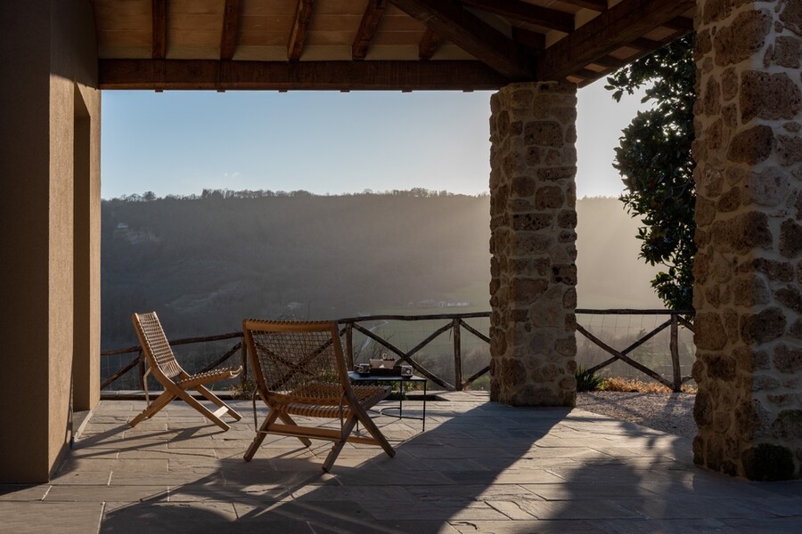 Tenuta di Carma 22