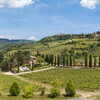 Villa Campassole, Radda in Chianti